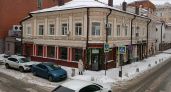 В центре Ростова продают доходный дом XIX века за 25 млн рублей