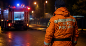 Громкий звук ночью 21 июля услышали почти во всех районах Ростова