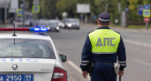 В Ростове-на-Дону 42-летний мотоциклист погиб после аварии на Таганрогской