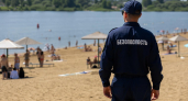 После гибели людей на воде в Ростове ввели круглосуточную охрану пляжей