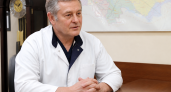 Вячеслав Коробка покинул пост главврача РОКБ после 13 лет работы