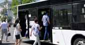 В Таганроге после жалоб жителей скорректируют маршруты и усилят выпуск автобусов