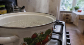 В центре Ростова горячую воду вернут позже из за множества дефектов