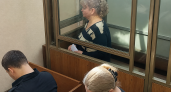Свидетельница в суде поддержала Лилию Федотову показаниями о праве региона на кредит