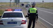 Под Семикаракорском в ДТП при развороте Daewoo пострадали трое человек