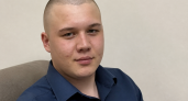 В Азовском районе 24 июля простятся с погибшим на СВО Алексеем Перуниным