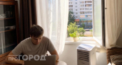 Больше не мучаюсь от жары в квартире: применила хитрый трюк с пупырчатой пленкой и забыла про духоту навсегда