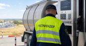 В Ростовской области изъяли 38 т топлива после проверок продаж с нарушениями