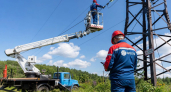 В Ростовскую область направили дополнительные бригады после повреждения более 70% линий