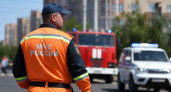 В Таганроге утром 27 июля объявили отбой беспилотной опасности после ночной атаки