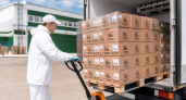 Из Ростовской области в Абхазию отправят 12 тонн безопасных субпродуктов птицы