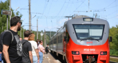Из Ростова задерживаются пригородные поезда в Лихую на фоне технического сбоя