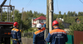 На Дону волонтеры помогают после шторма и атаки БПЛА в нескольких районах