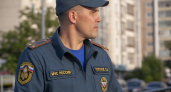 В Таганроге вечером 28 июля объявили ракетную опасность и призвали укрыться