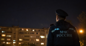 В Каменске Шахтинском ночью объявили угрозу БПЛА и дали рекомендации жителям