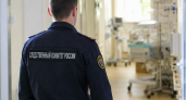 Бастрыкин поручил проверить травмы новорожденного после родов в больнице Ростова