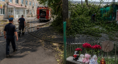 Тяжелая неделя для Ростова: атаки БПЛА, ураган и пять погибших
