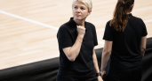 Тренер «Ростов-Дона» Ирина Дибирова признана лучшей в чемпионате России
