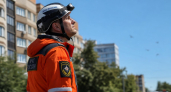 В Ростовской области объявили беспилотную опасность и призвали укрыться в зданиях