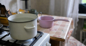 В Советском районе Ростова воду пообещали вернуть к 19:00 после порыва