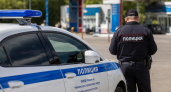 Задержанный объяснил, как вспыхнули АЗС в Ростове и стоянка с машинами