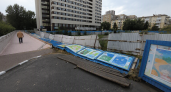 После урагана с тысячей поваленных деревьев в Ростове вводят режим ЧС