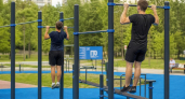 В Ростовской области откроют 12 площадок ГТО до конца года