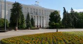 Инициативы донских депутатов за пять лет вошли в десятки федеральных законов