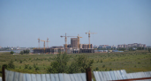 Ипподром на левом берегу Ростова сохранили в планах застройки микрорайона