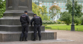 Полиция проводит проверку после осквернения постамента у стелы «Освободителям Ростова»