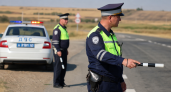 Под Целиной женщина погибла после опрокидывания скутера в кювет утром 9 августа