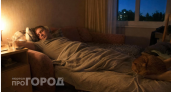 Просыпаетесь ровно в три ночи: узнайте о скрытом сигнале вашего тела и простых способах наладить сон