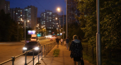 На Батуринской в Ростове установили новое освещение и завершили работы досрочно