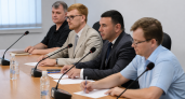 В Ростове почтили память жертв Змиевской балки в 84-ю годовщину трагедии