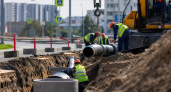 В Ростове обновят ливневый коллектор на Западном для отвода вод с 30 гектаров