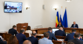 Глава Ростова потребовал ускорить уборку обломанных веток после урагана 25 июля