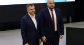 Ростовского врача Шишкина наградили за помощь раненым во время атаки на курорте