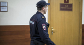 В Сальске 19-летнего дроппера осудили после перевода почти 400 тысяч рублей
