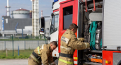 «Атомные» пожарные Волгодонска получили новую технику для охраны Ростовской АЭС