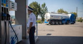 В Ростовской области при проверках топлива изъяли 90 тонн и выявили 60 нарушений