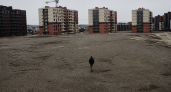 В Ростовской области ввод многоквартирного жилья вырос почти наполовину