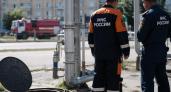 После выброса метана в Белой Калитве умер третий пострадавший рабочий
