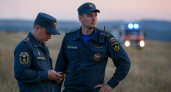 Над четырьмя районами Ростовской области за ночь уничтожили около 35 БПЛА