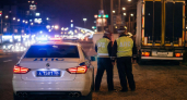 В Ростове вечеринка на крыше фуры завершилась задержаниями и штрафами