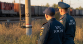После атаки БПЛА на Ростовскую область повреждена сеть и вспыхнул пожар