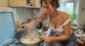 Добавляю чайный пакетик при варке риса: гарнир получается ароматным и рассыпчатым как в лучших ресторанах