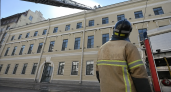В Ростовской области за сутки потушили более 50 пожаров, погиб человек