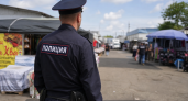 После рейда на рынке Темерник в Ростове из России выдворят десять мигрантов
