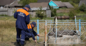В хуторе под Ростовом мужчина погиб после падения в пересохший колодец