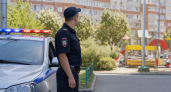 В Суворовском с почти 100 тысячами жителей пока работает один пункт полиции